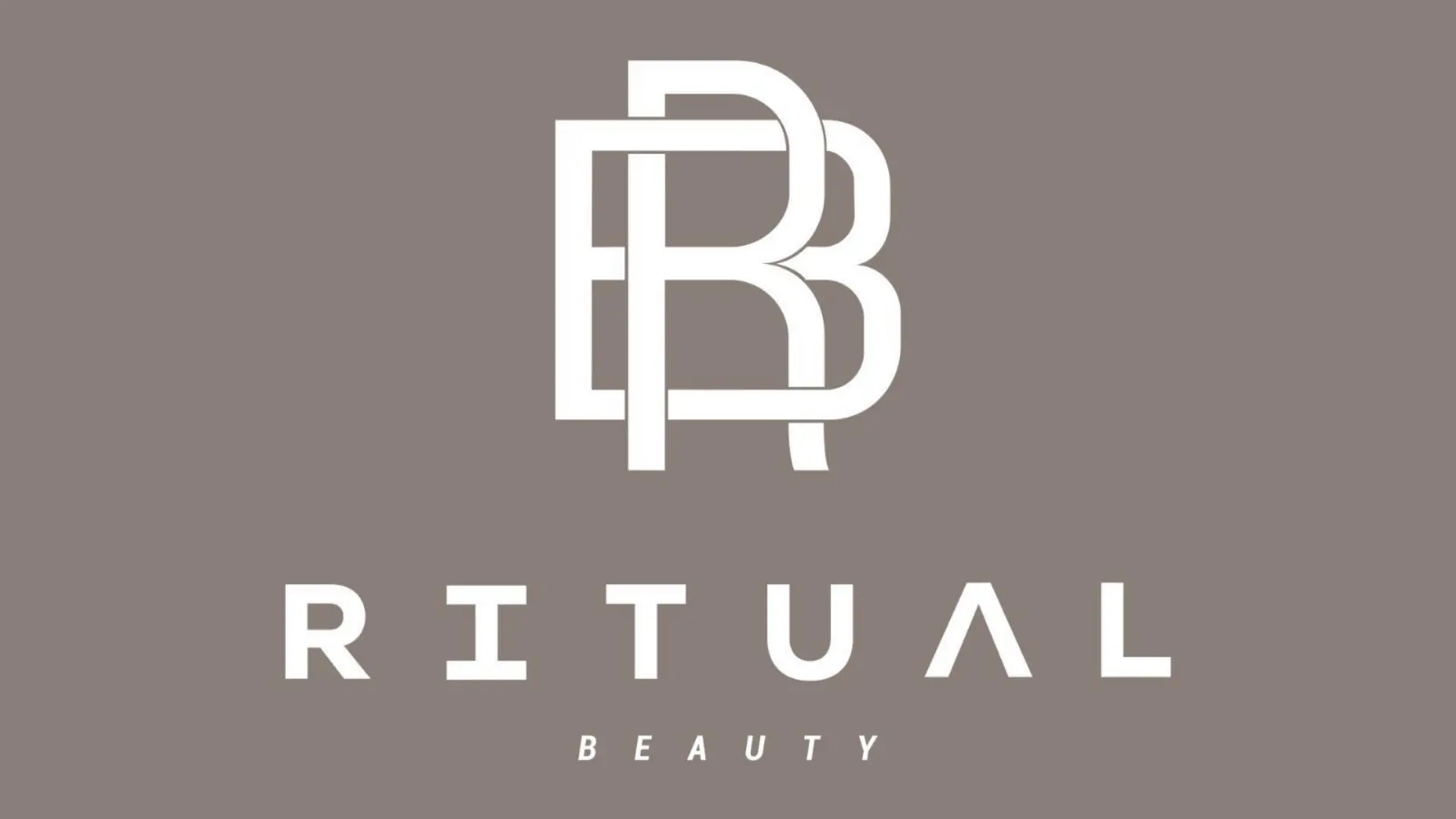 Ritual Beauty logo