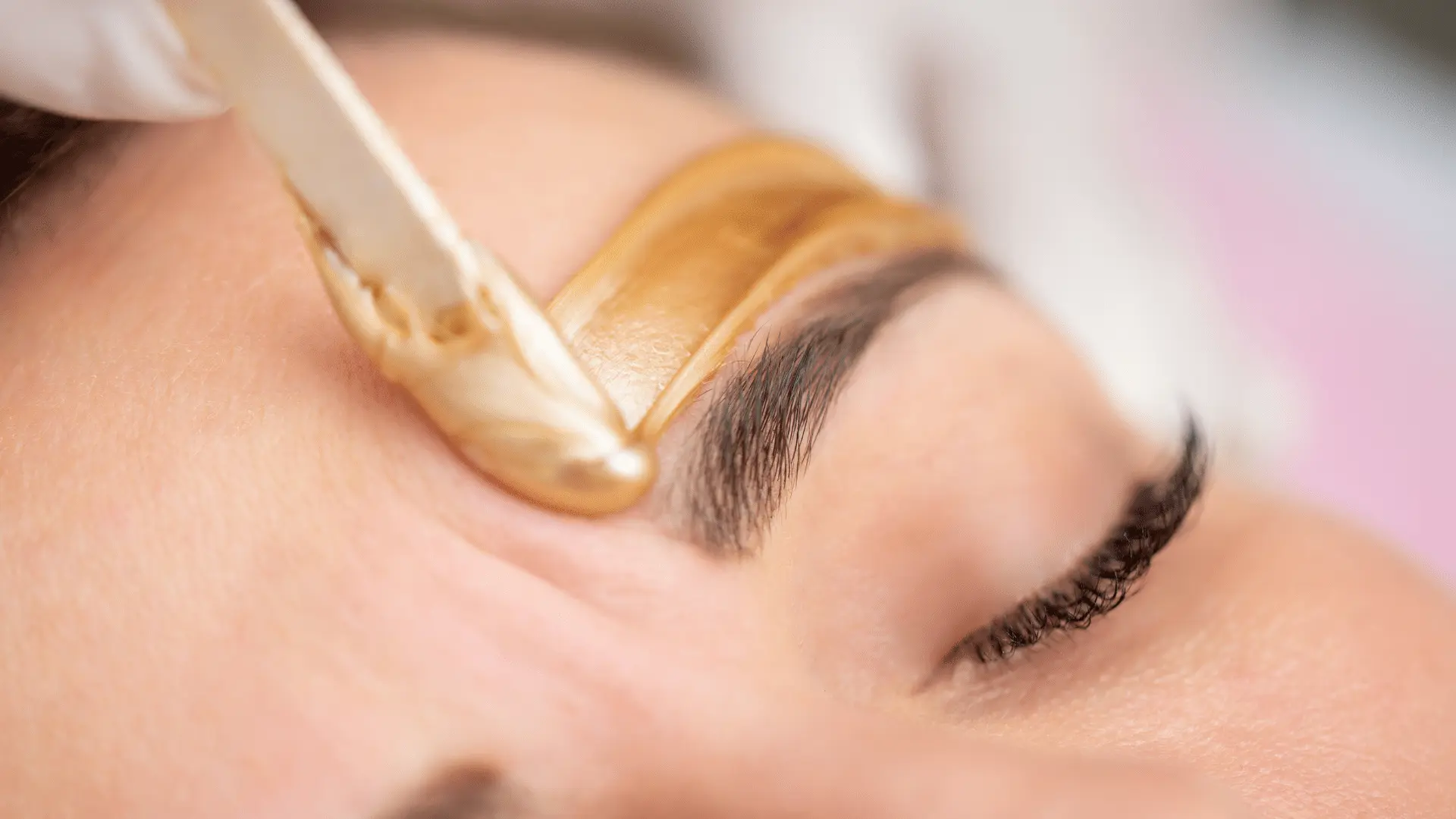 Depilación de Cejas