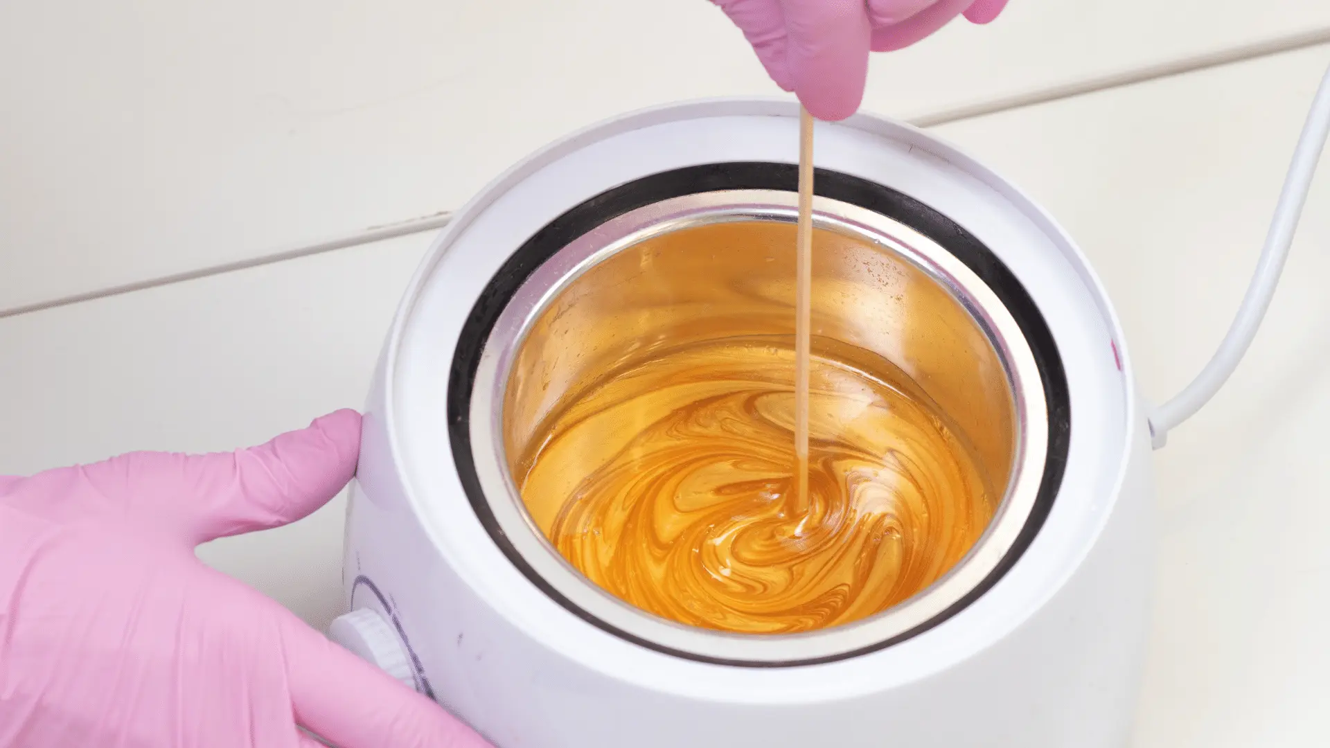 Depilación de Glúteos