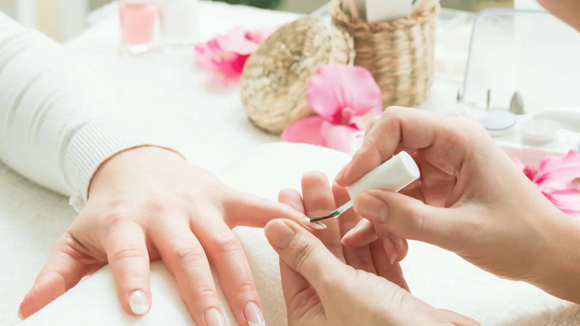 Manicura Normal