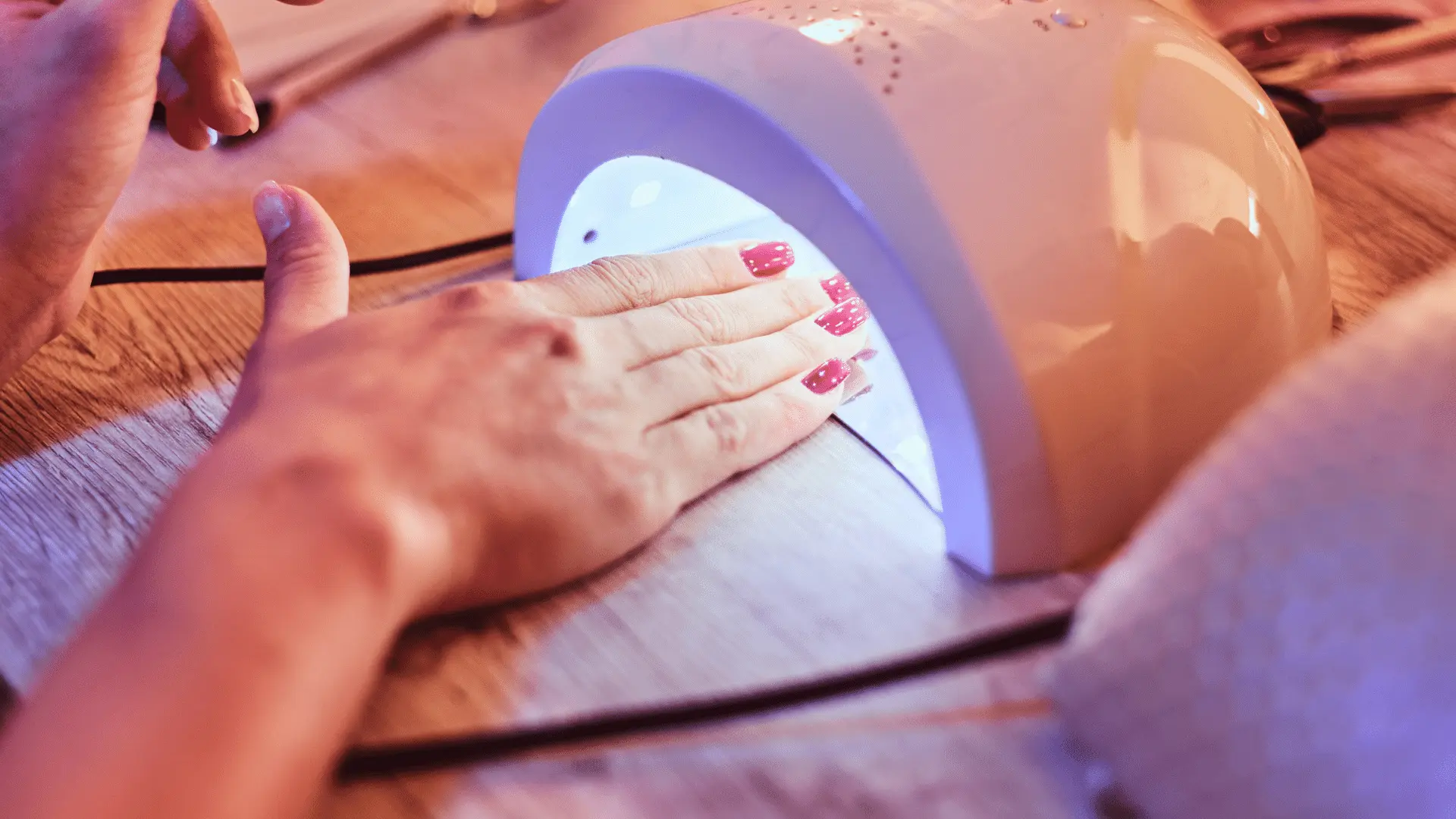 Uñas de Gel