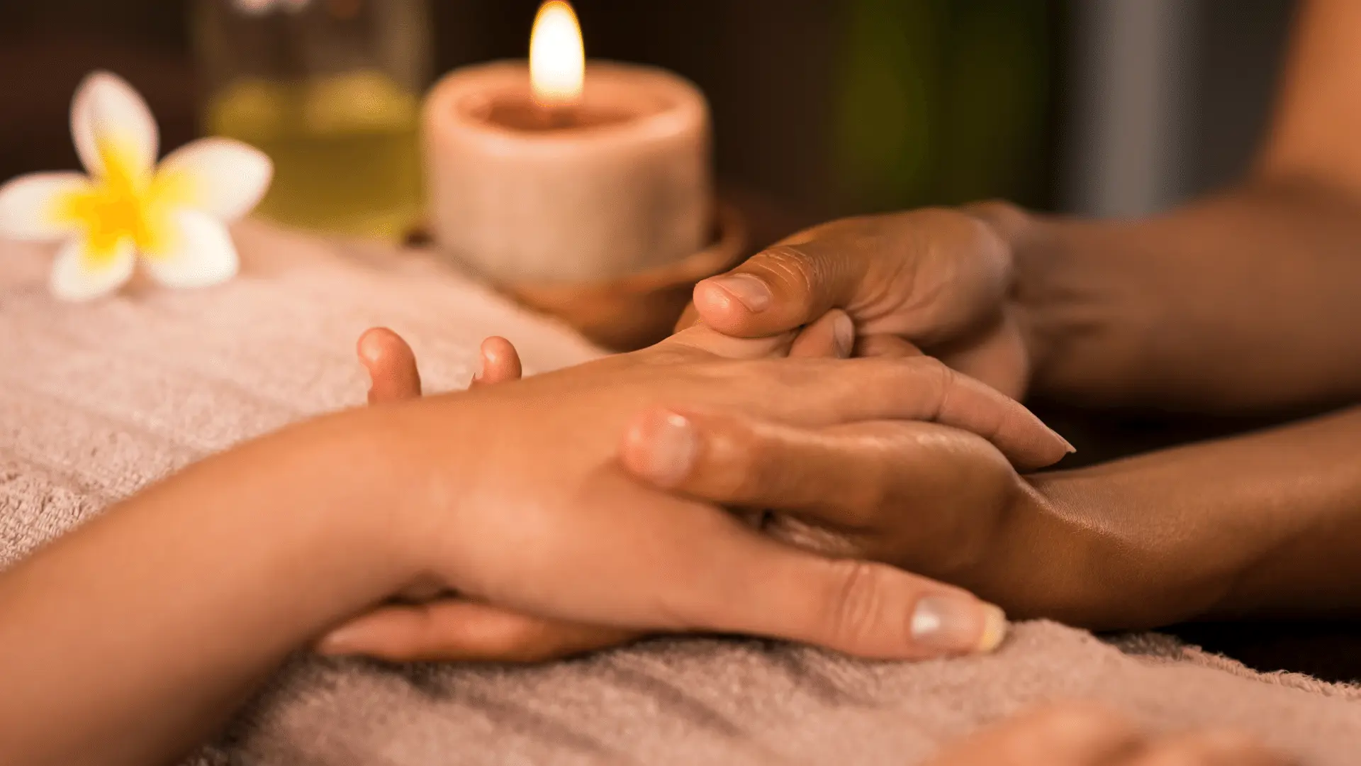 Extras de Manicura y Pedicura